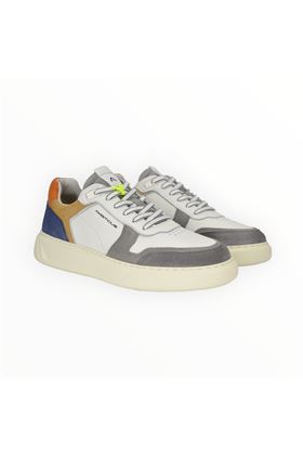  AMBITIOUS | 13449-BIANCO BLU